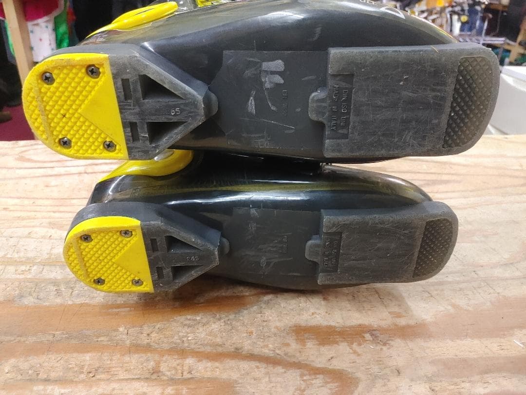 スキー 26-26.5 Full Tilt high Five FT