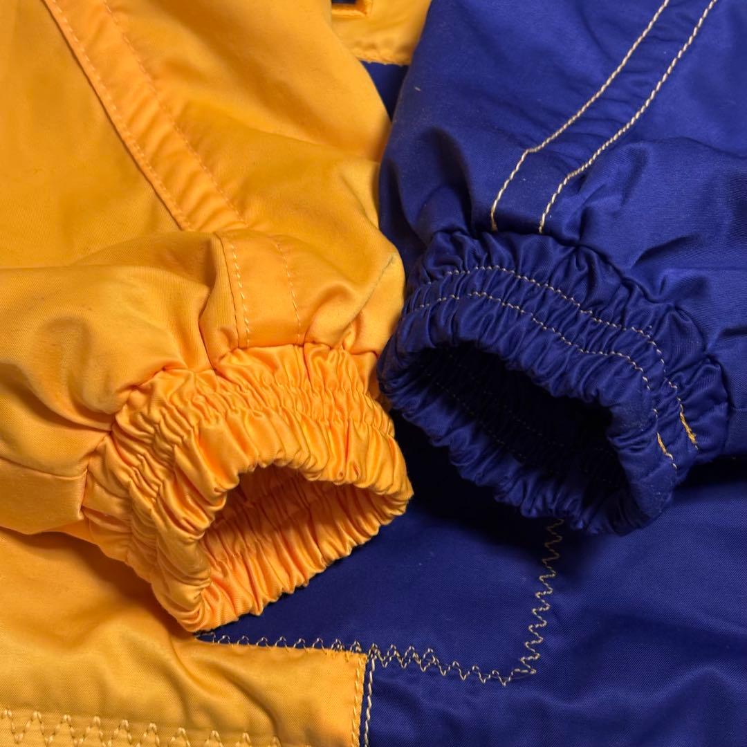 DESCENTE スキーウェア上下セット メンズM スノーボード デサント