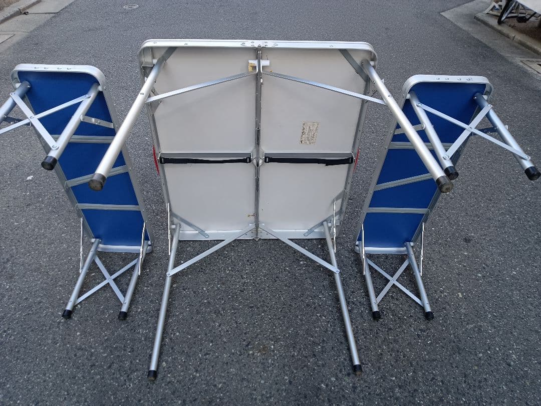 【Coleman】ナチュラルモザイクファミリーリビングセットミニプラス