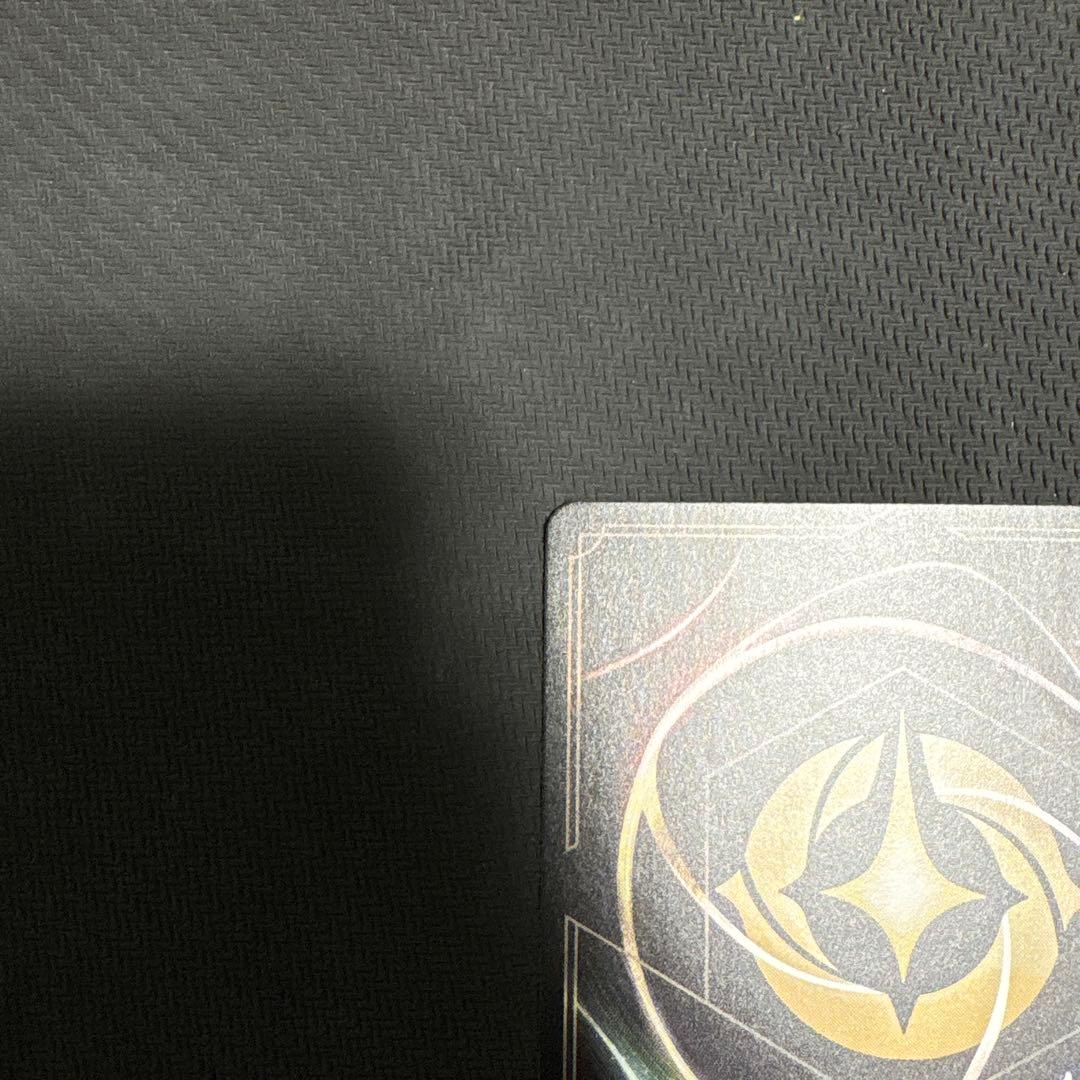 【ロルカナ】セットチャンピオンシップ　優勝プレイマット　優勝プロモ　ヒロ・ハマダ