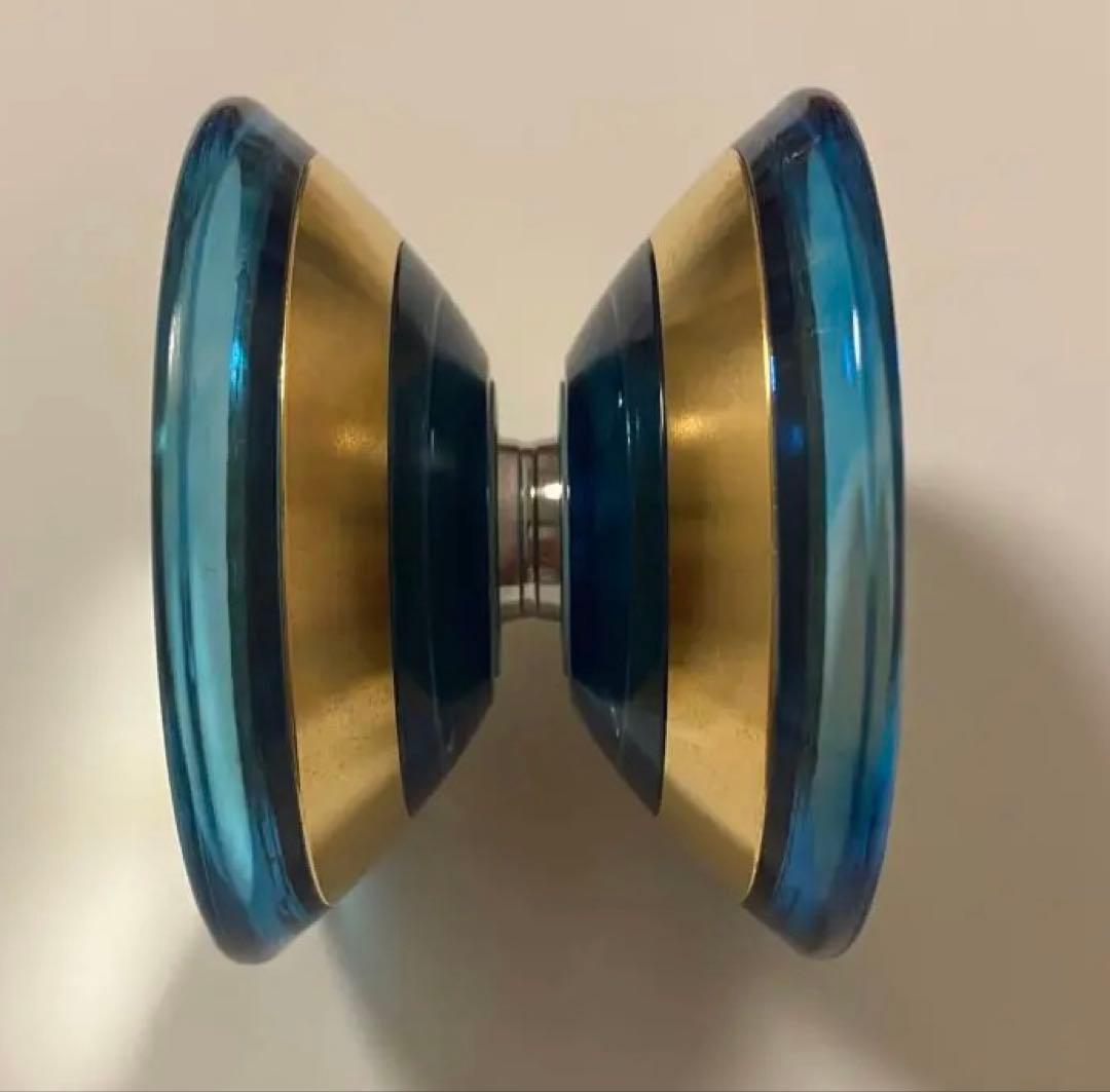 最終値下げ　ヨーヨージャム PHENOMizm 24K