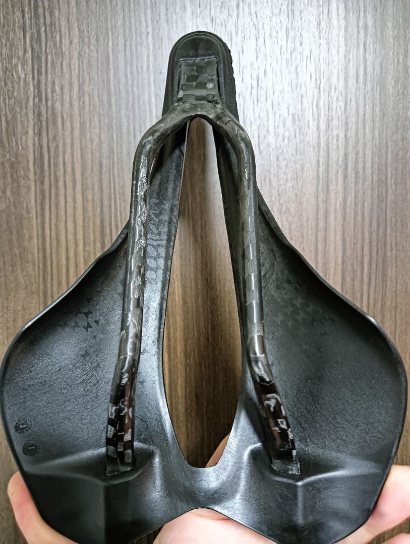 selle italia SLR 3D CARBON サドル