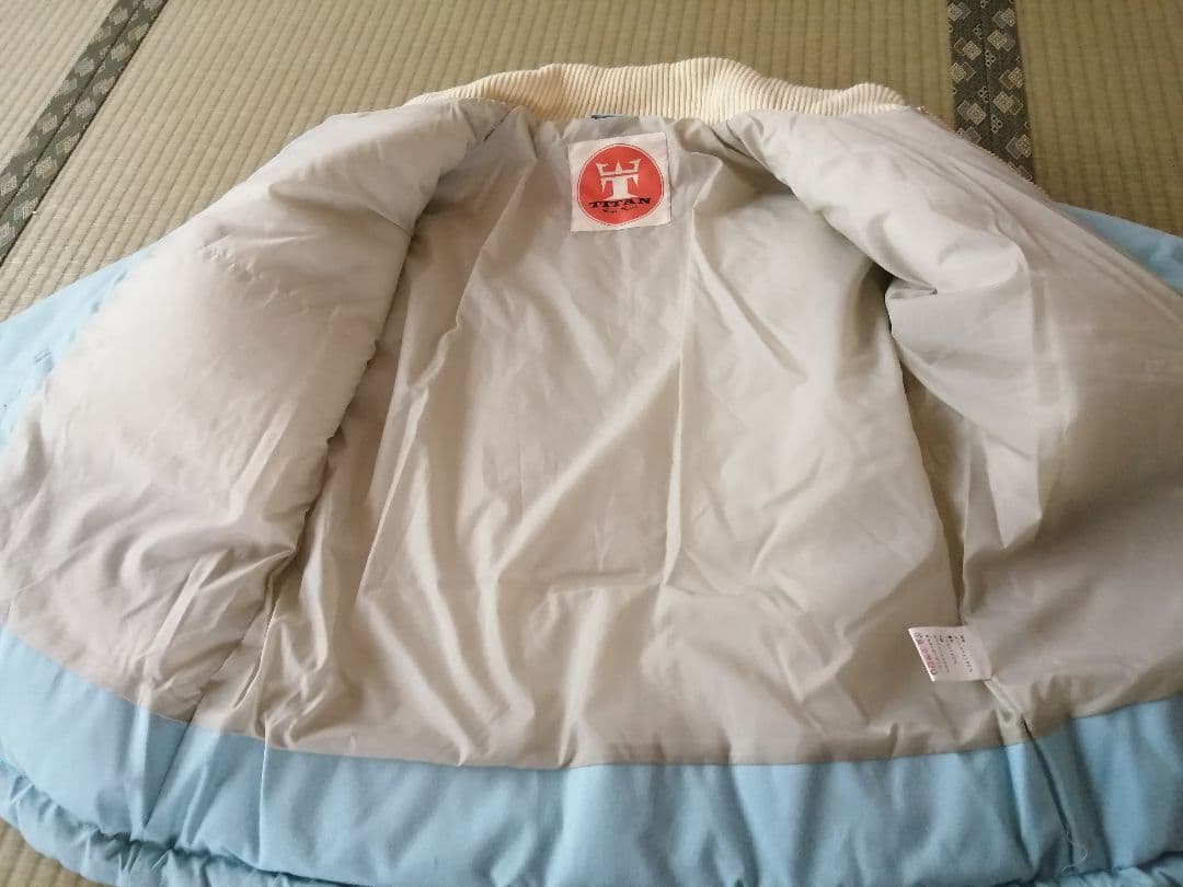 スキーウェア　上下セット