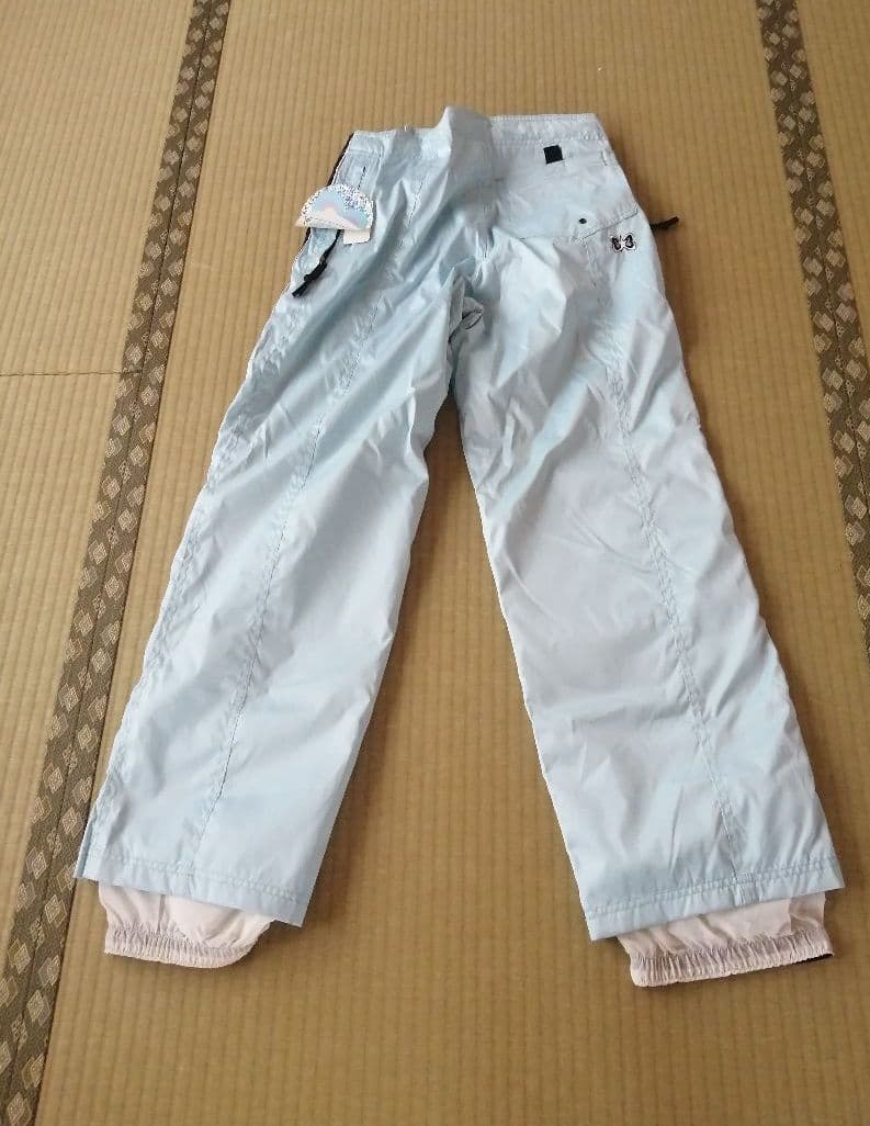 スキーウェア　上下セット