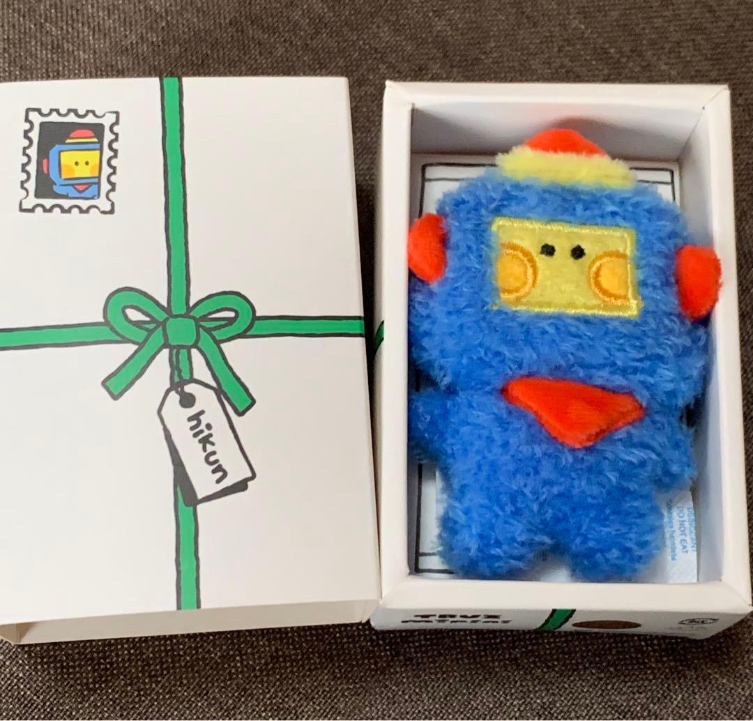 本日限定特価‼︎ TREASURE アサヒ hikun グッズ　まとめ売り