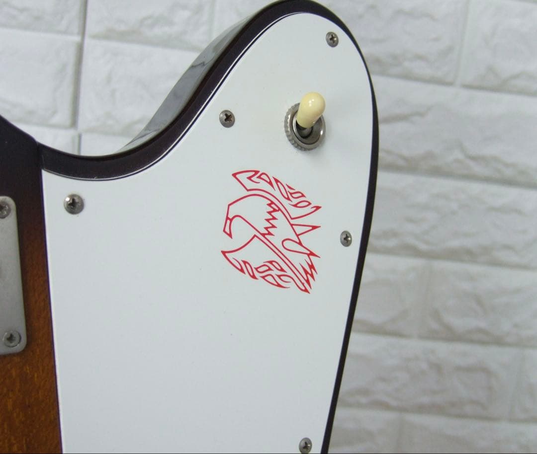 Burnyファイヤーバード ジャパンビンテージ RFB