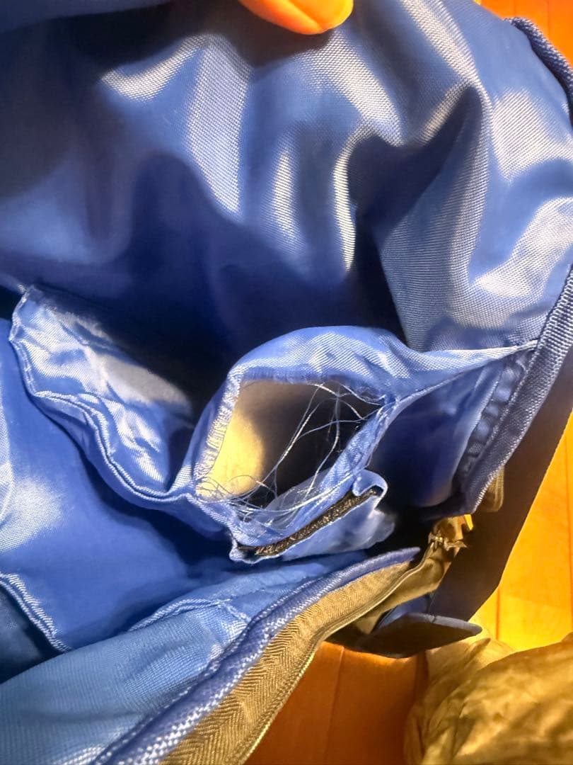 ENO Nomad Hammock Stand 自立ハンモックスタンド