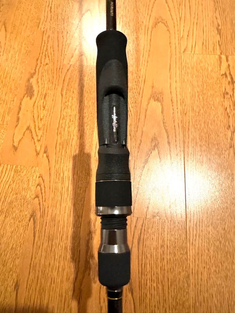 レスターファイン　MasterBlade XX-I