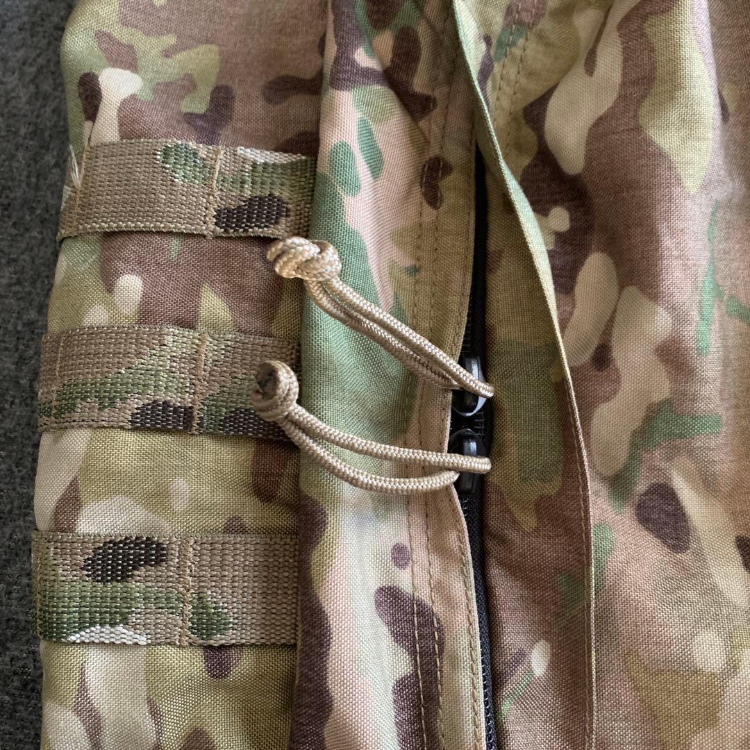 レア!! Mystery Ranch SATL アサルトパック　ジャンク　米軍