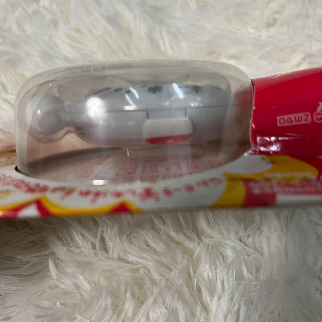 たまごっち プラス　超じんせーエンジョイ！ バンダイ　はくぎん