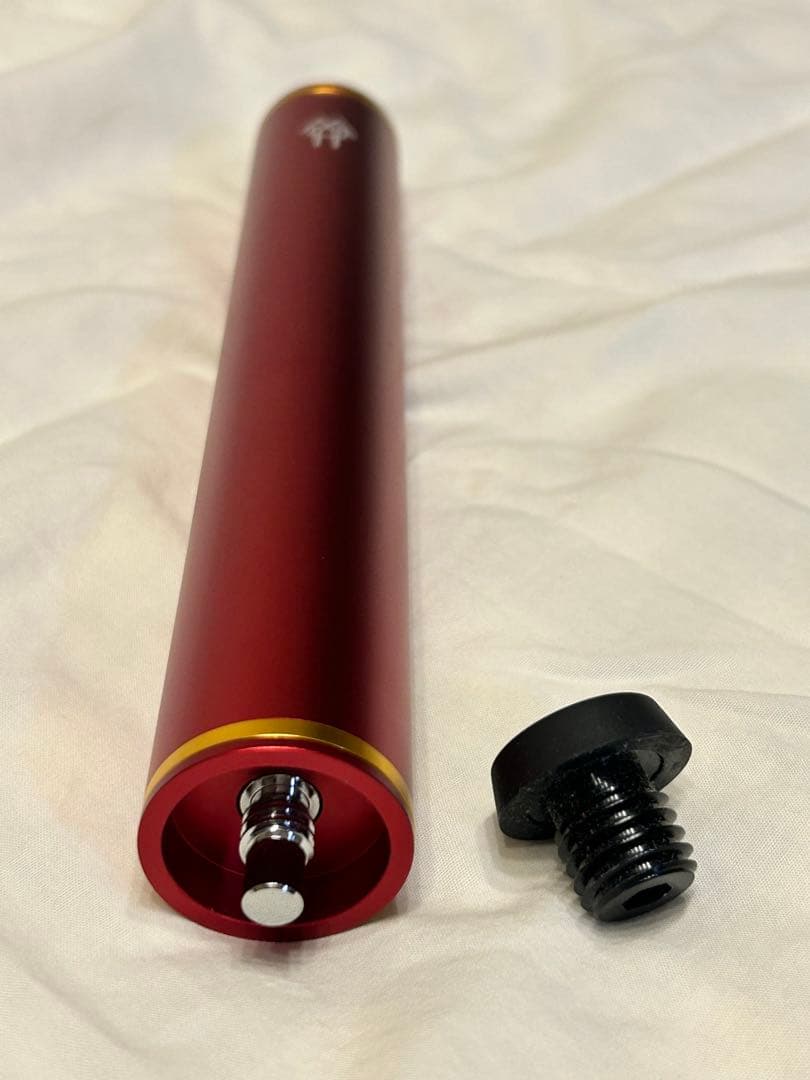 【ハオキュー HOW】のバット+エクステンション+レストの３点セット