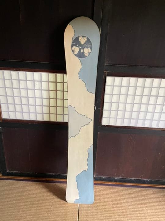 ジェリーロペススノーボード