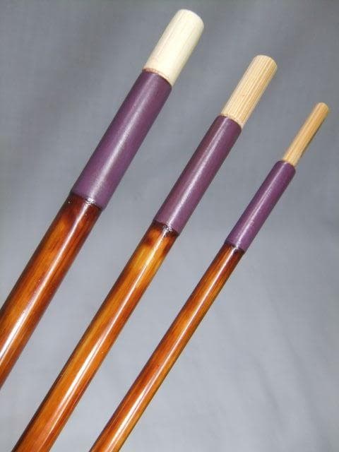 和竿　竹竿　タナゴ竿　64ーＡ5