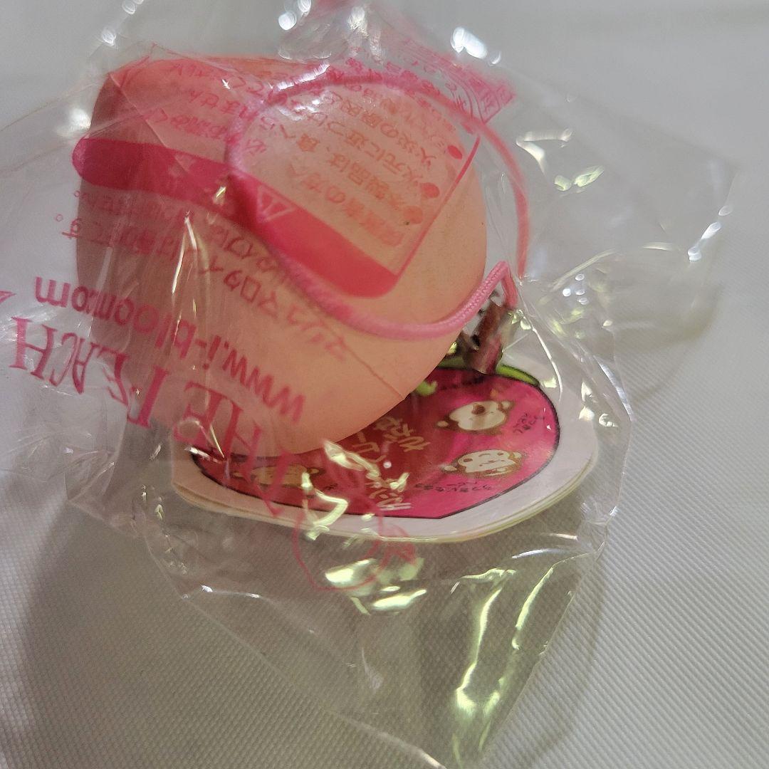 [SP31]オールドブルーム　THE PEACH　ザ・ピーチ　絵柄入り　レア