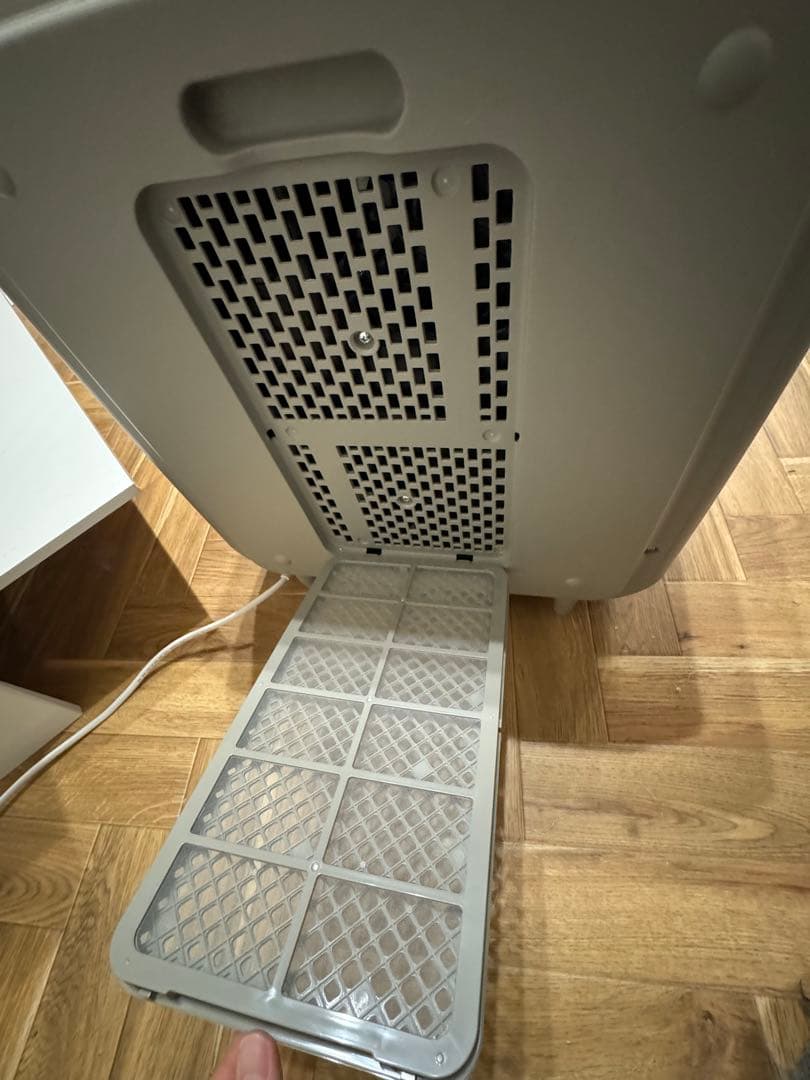 nelloペットドライルーム