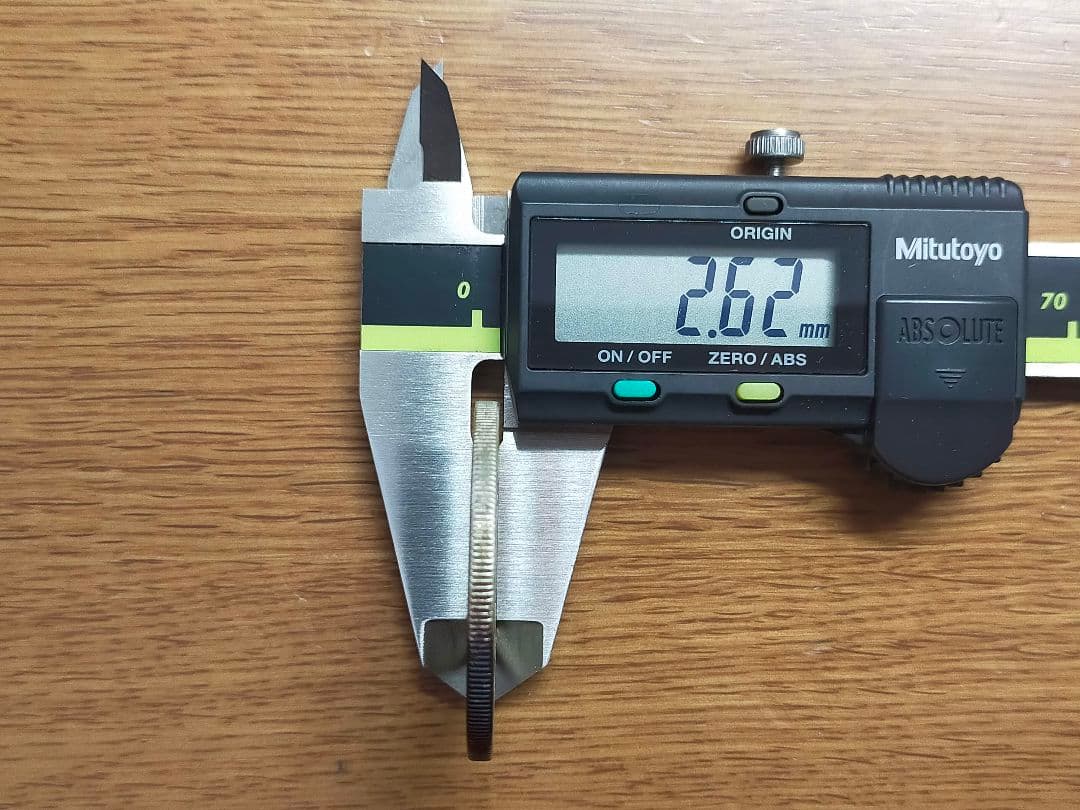 古銭　新1円銀貨　明治25年