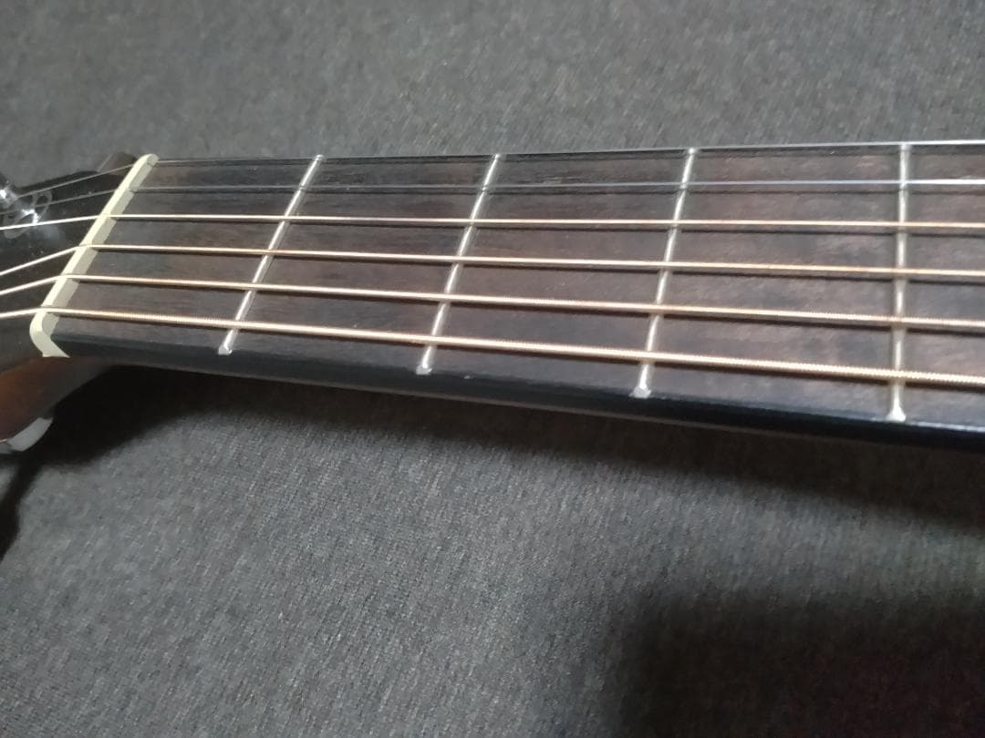 【美品】Stafford&Co. SF-3D/NT　ソフトケース付き