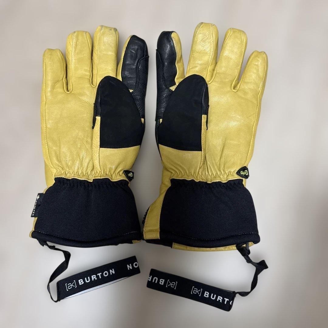 メンズ Burton [ak] GORE‑TEX ガイド グローブ スノーボード