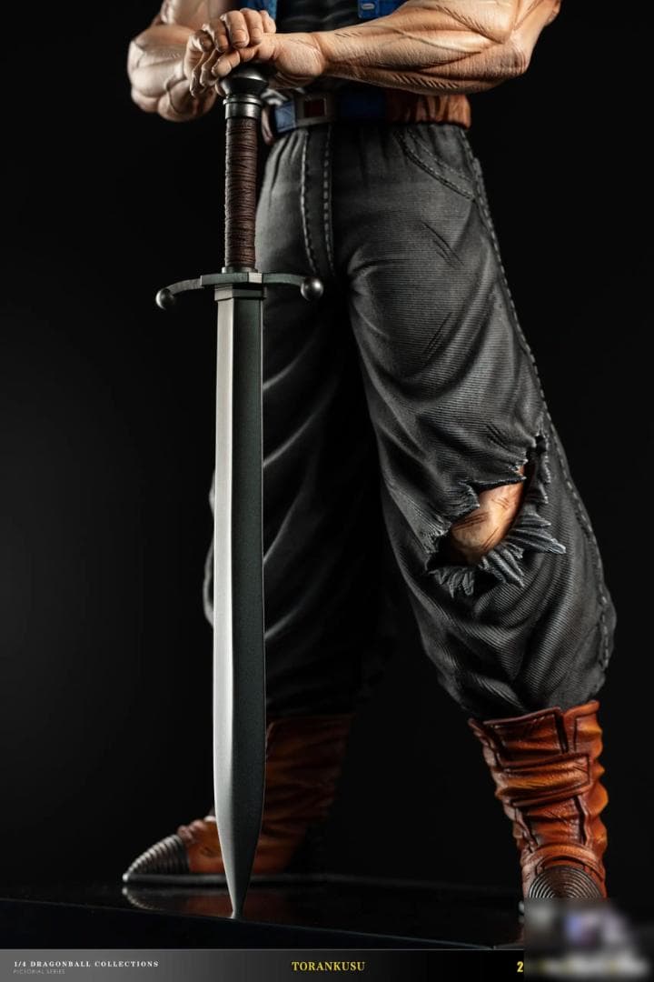 2% Studio トランクス 悟空 ベジータ 一番くじ ドラゴンボール