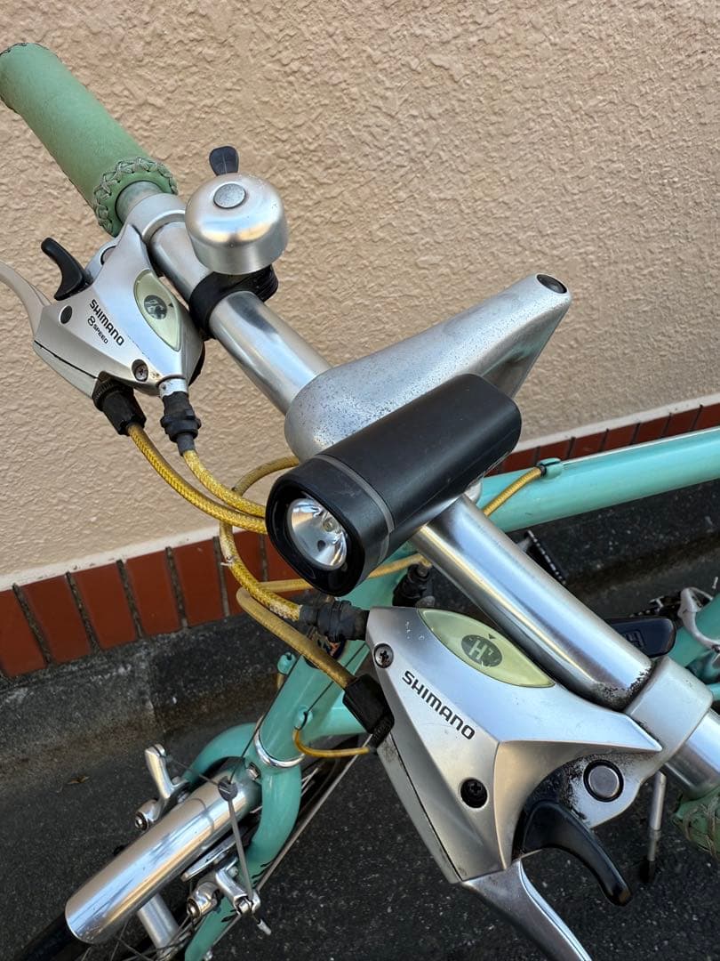 ★直接取引大歓迎★ビアンキ　 小径