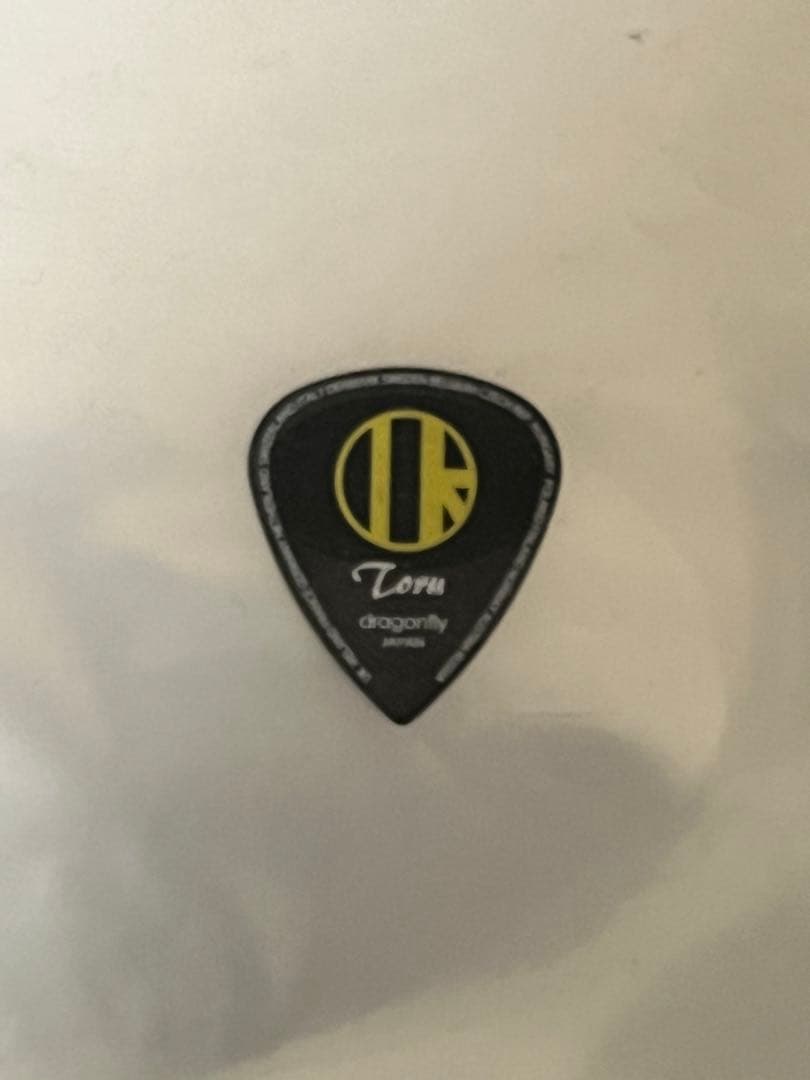 ONEOKROCK Toru ピック