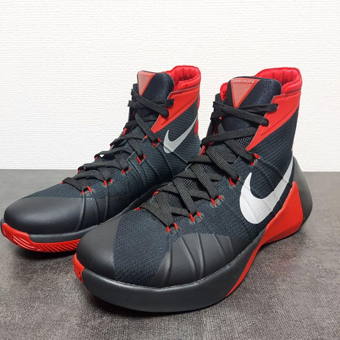 NIKE ナイキ ハイパーダンク 2015　メンズ　26cm