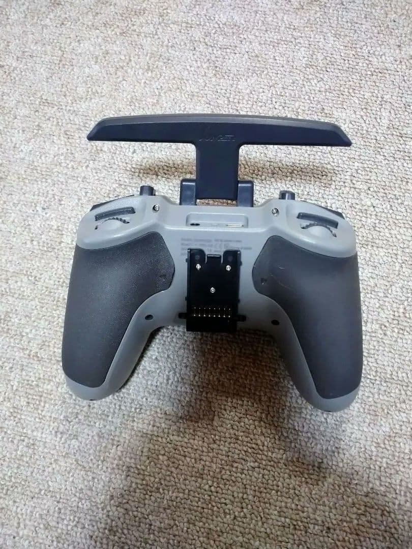 Jumper T ProV2 ハードケース付き mode2