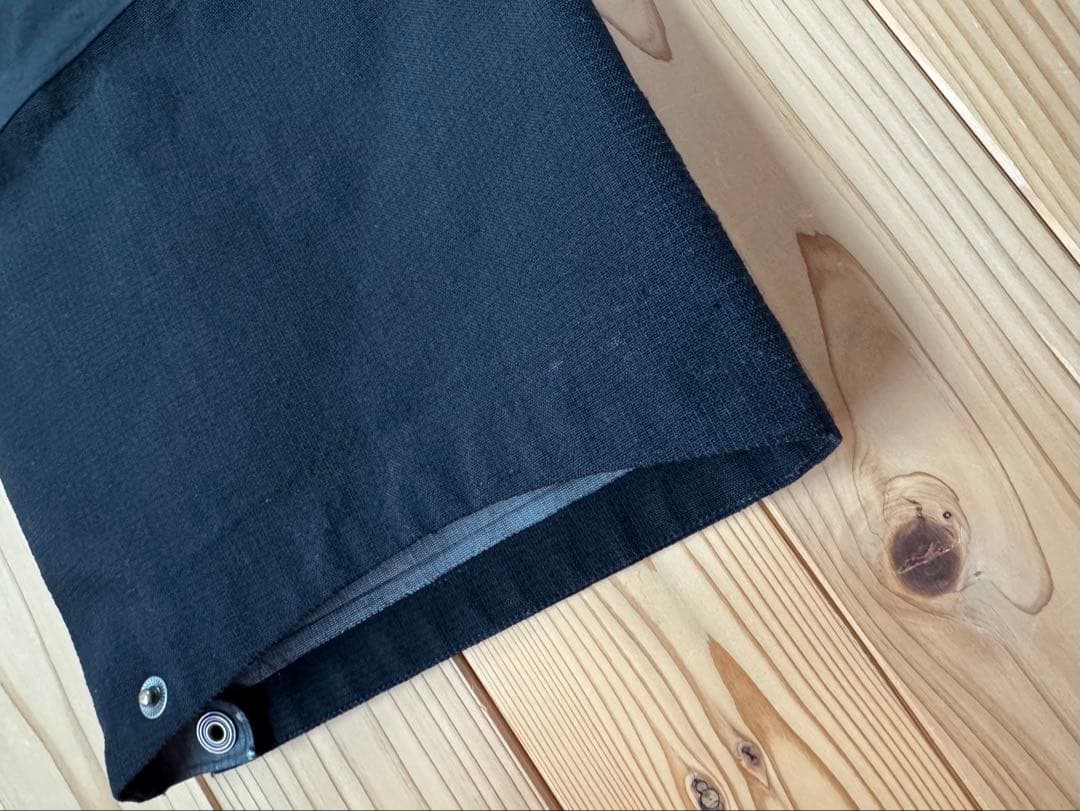 Norrøna スキー・スノボウェア lofoten レディース　黒