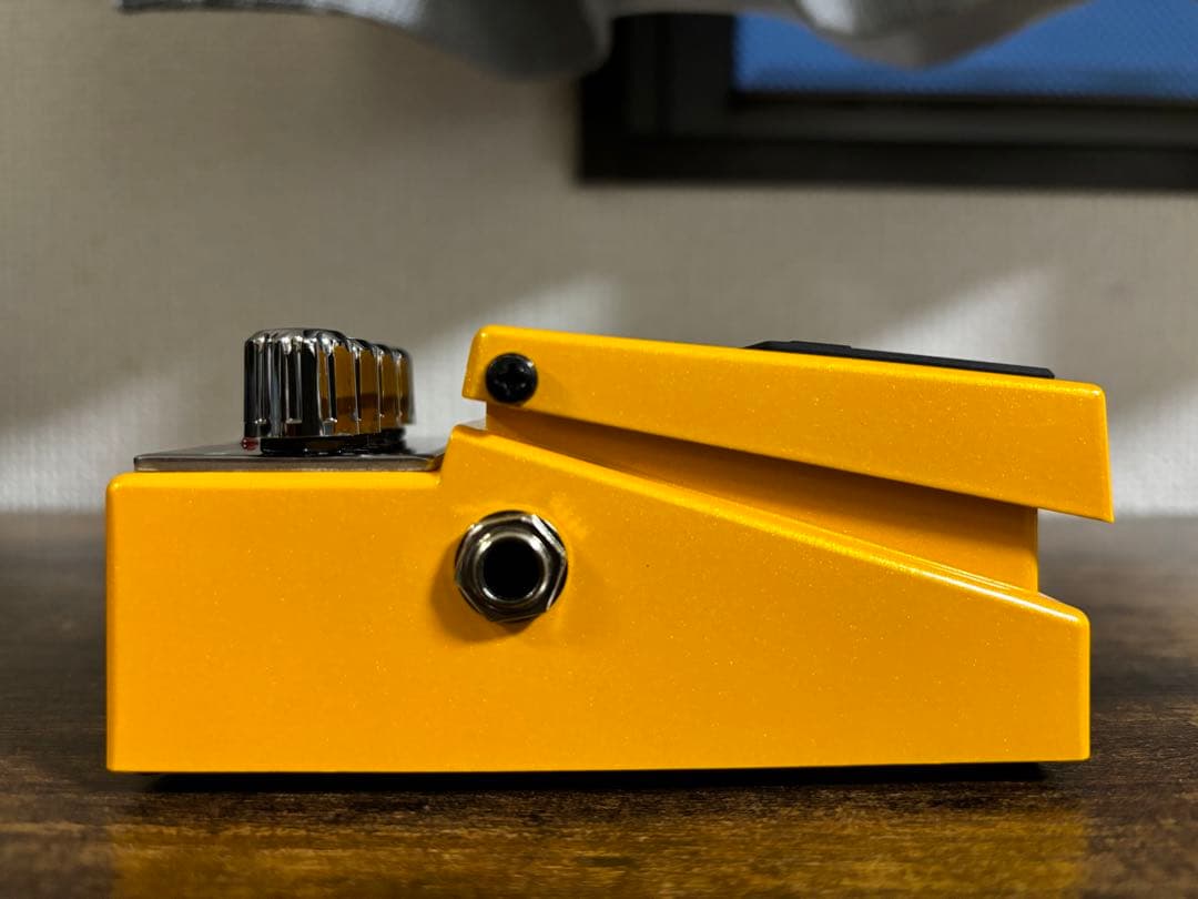 BOSS OverDrive OD-1X ギターエフェクター　オーバードライブ