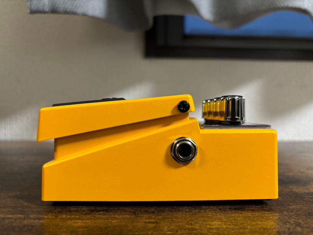 BOSS OverDrive OD-1X ギターエフェクター　オーバードライブ