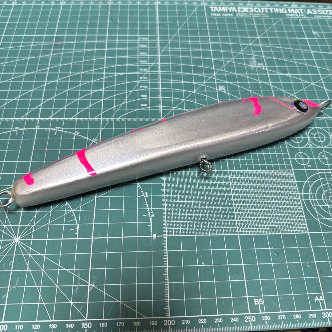 RST SUPPLY NEZUL ネズール240