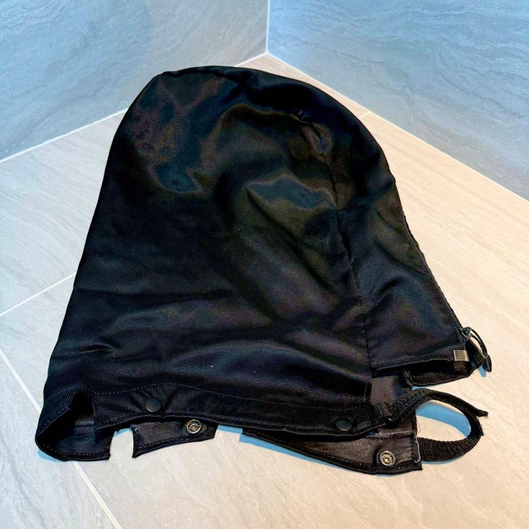 NIKE キャディバッグ　ワインレッド　軽量