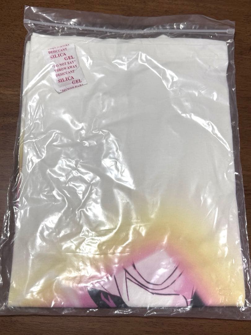 NewJeans ダニエル Tシャツ get up