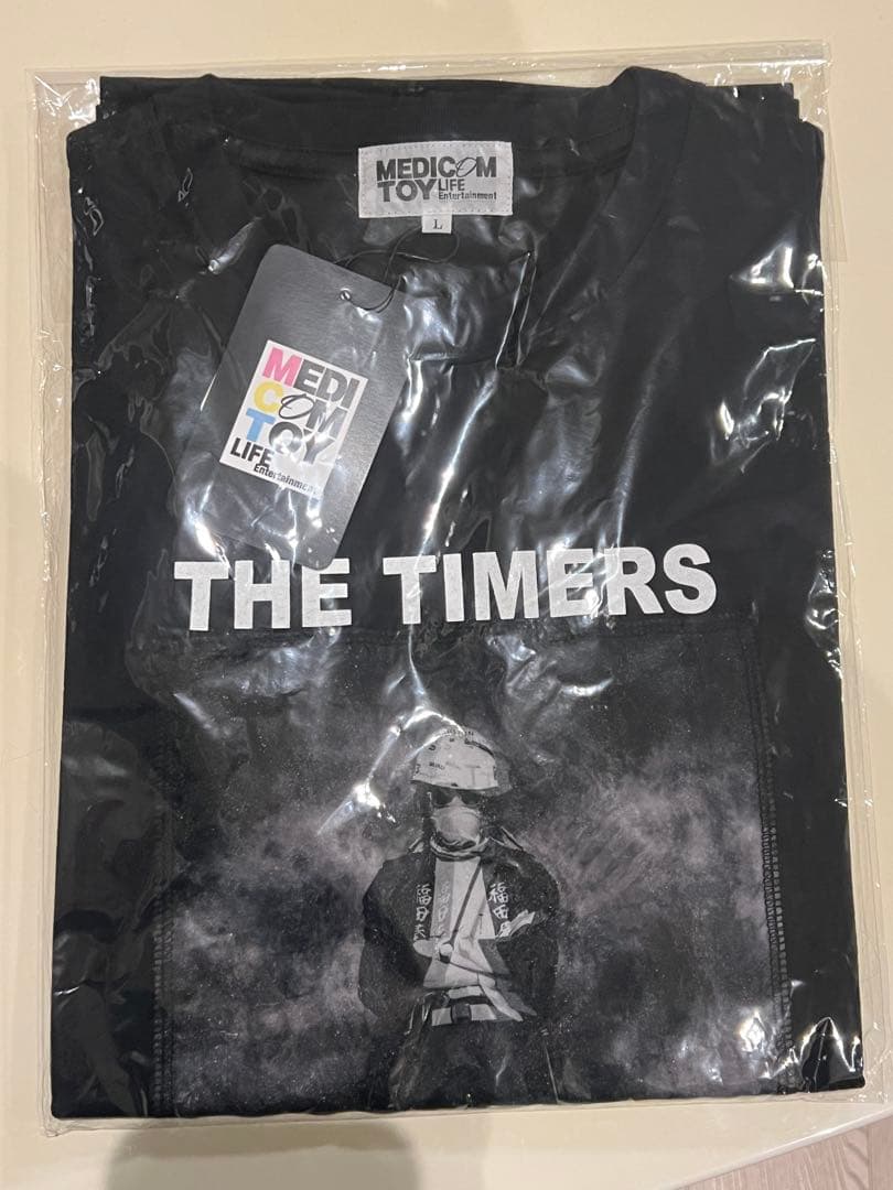 THE TIMERS T-Shirt \