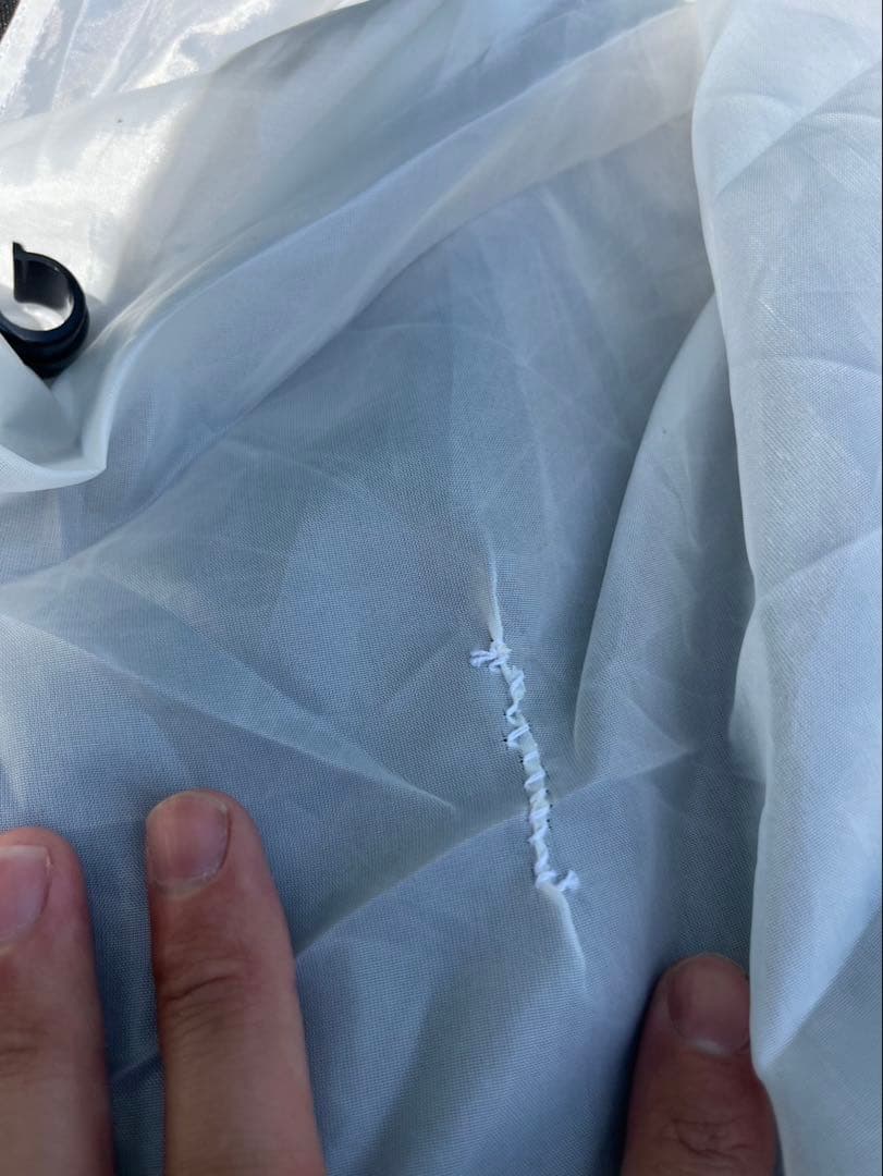 コールマン　ツーリングドームSTタープ付き！！