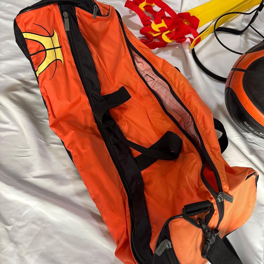 バスケットボール トレーニングセット モルテン