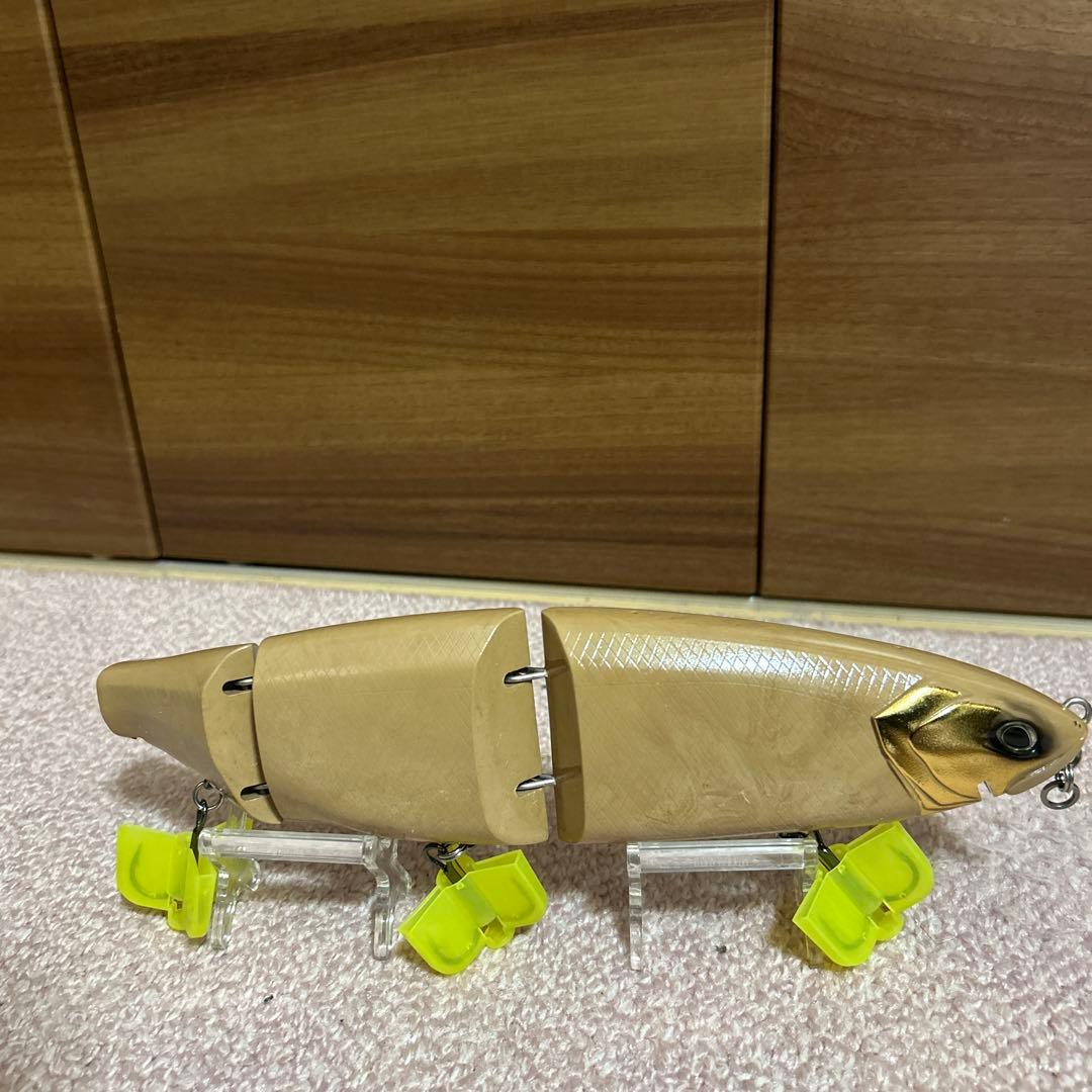 クラッシュゴースト