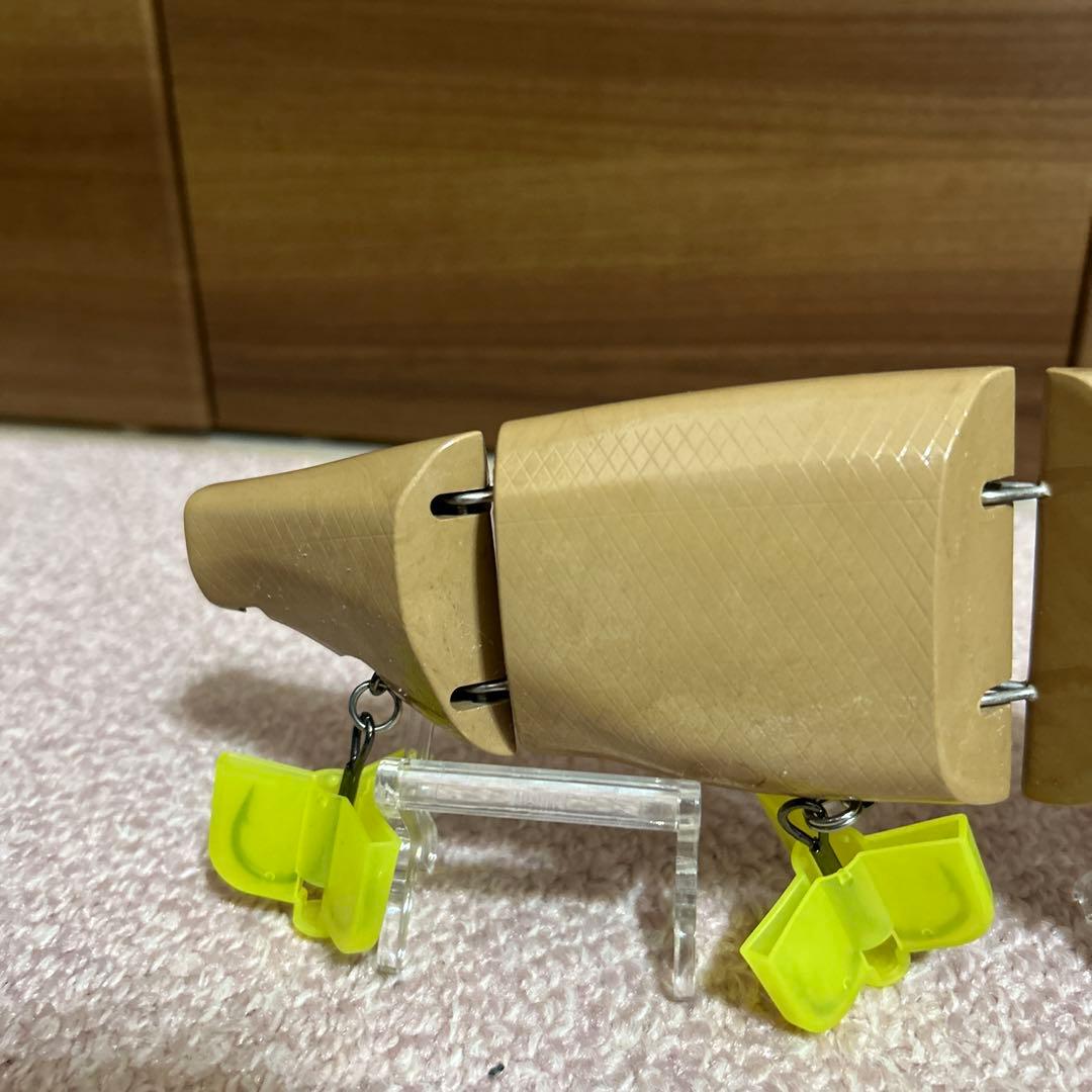 クラッシュゴースト