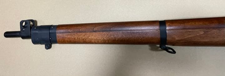 KTW リー・エンフィールド No.4 ライフル エアコッキングライフル