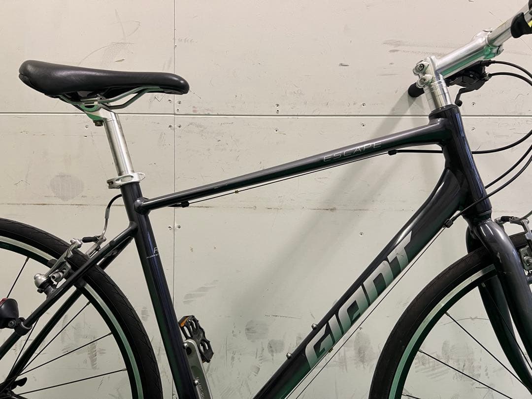クロスバイク　GIANT escapeR3ジャイアント　エスケープ
