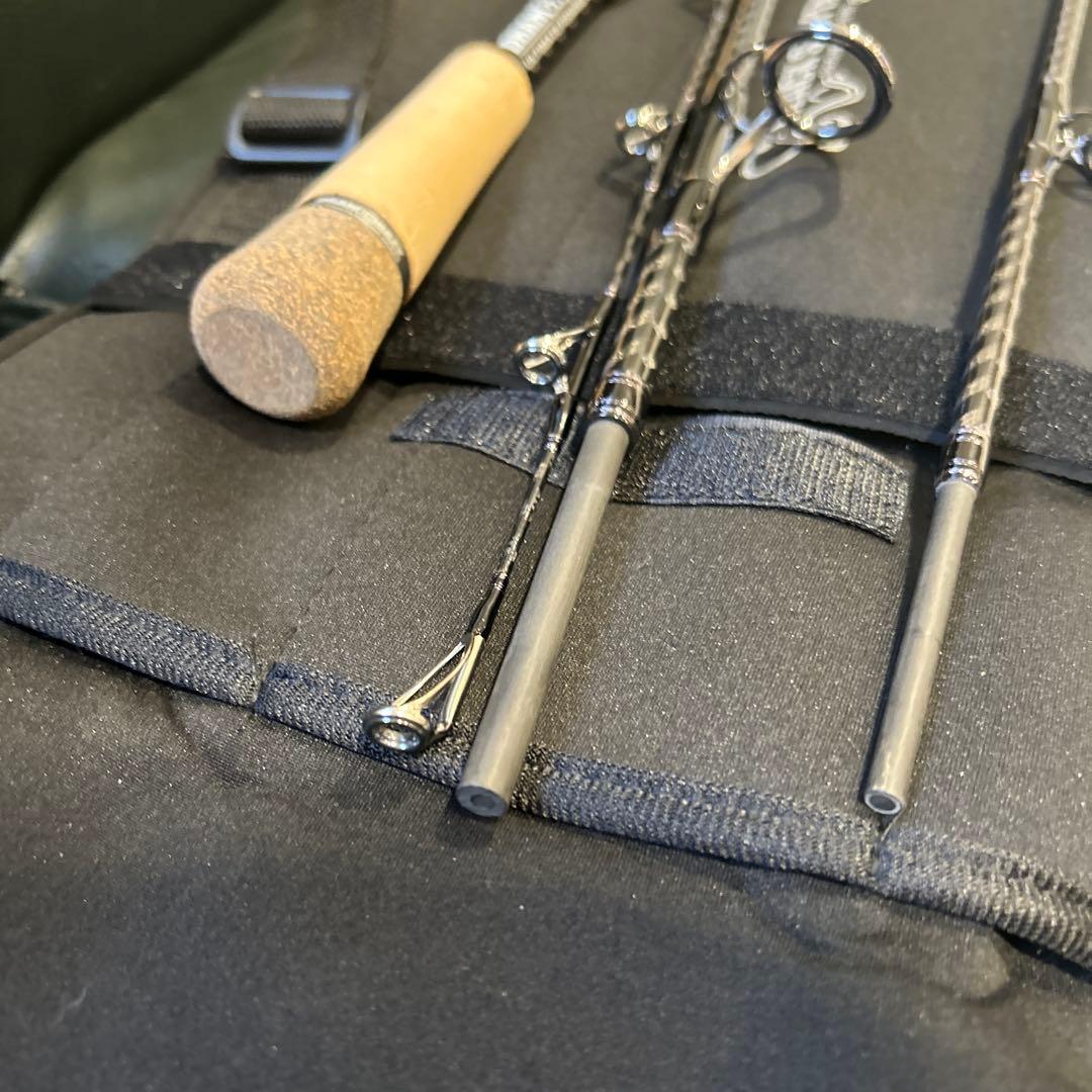 ドランクレイジー ブラックサーペント MAYHEM GD-S6.2-MH