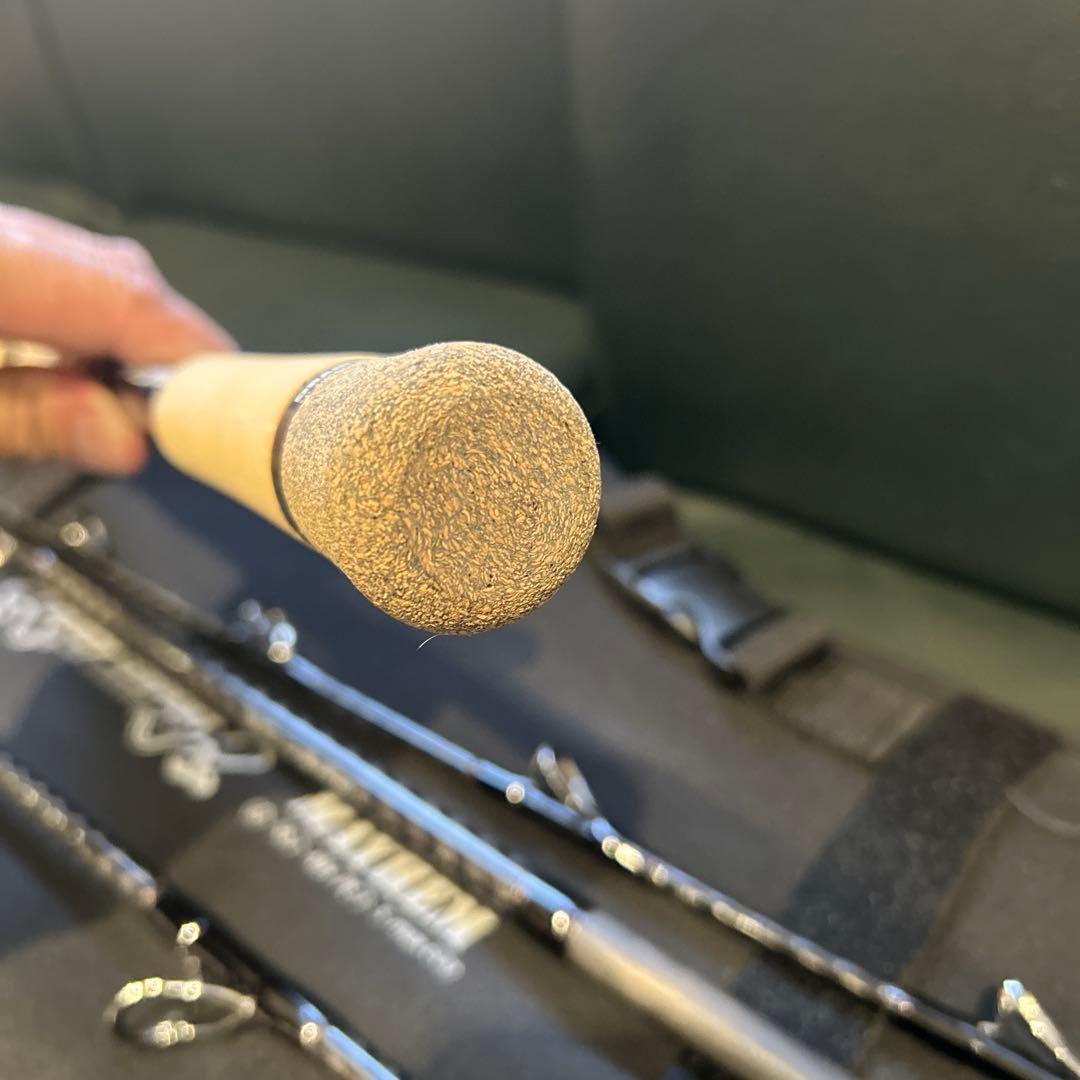 ドランクレイジー ブラックサーペント MAYHEM GD-S6.2-MH