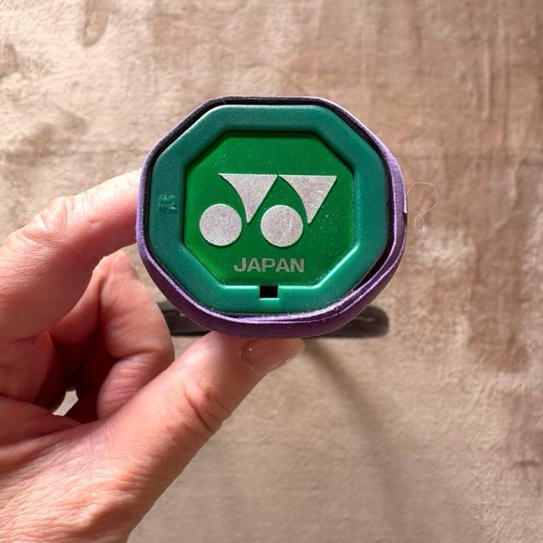 【美品】ヨネックスEZONE 100 G2 アクアナイトブラック