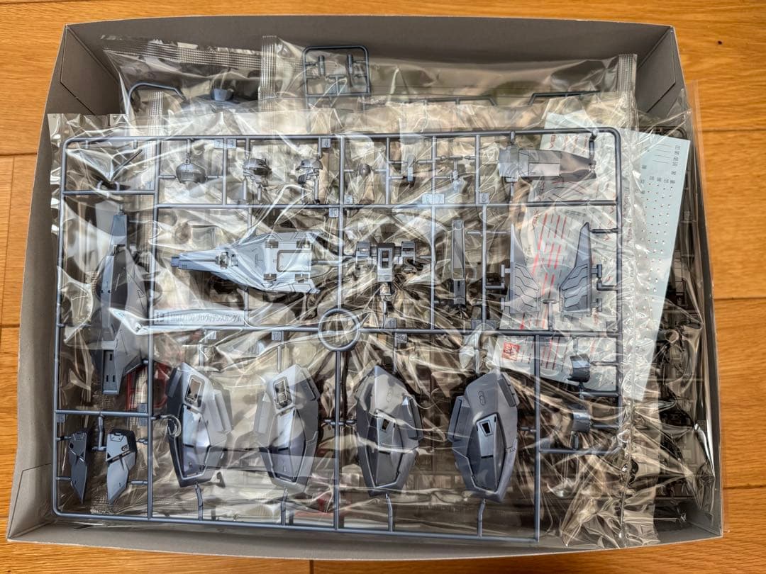 j*1様 ＭＧ 1/100 プロヴィデンスガンダム スペシャルコーティング ガン