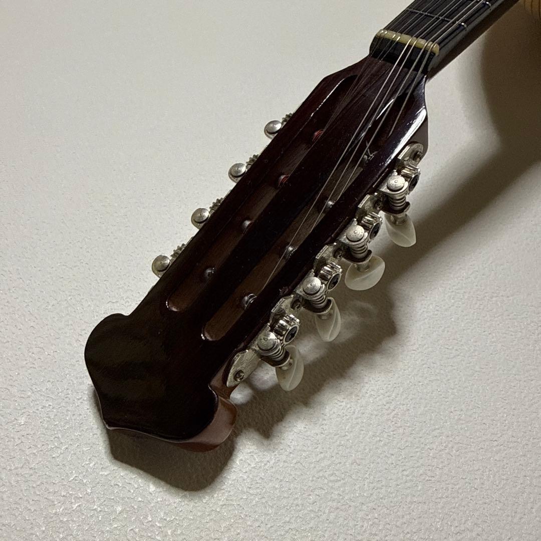 石川捷二郎監修 Venezia マンドリン M-50 ハードケース付