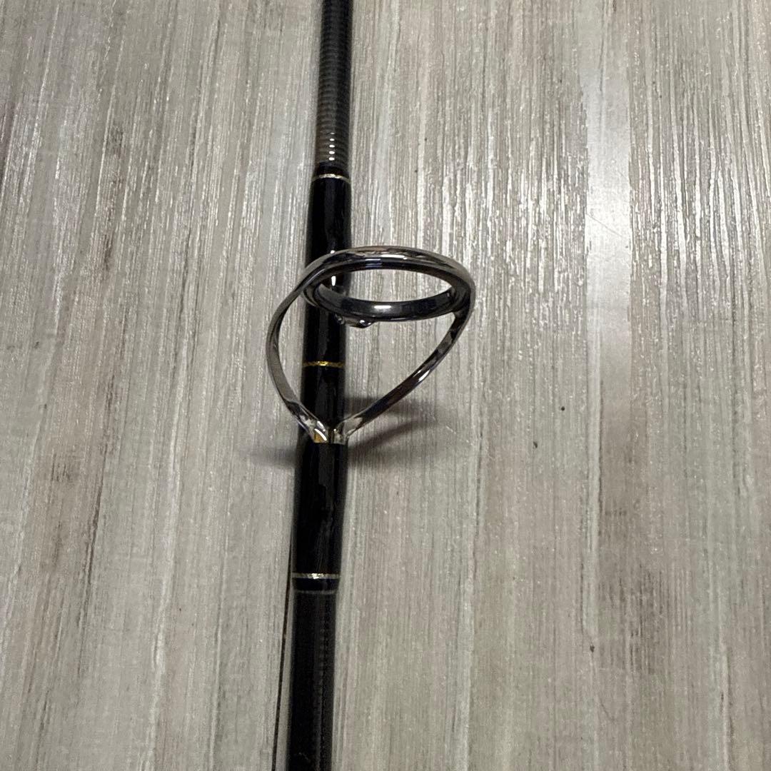 リップルフィッシャービッグツナ73