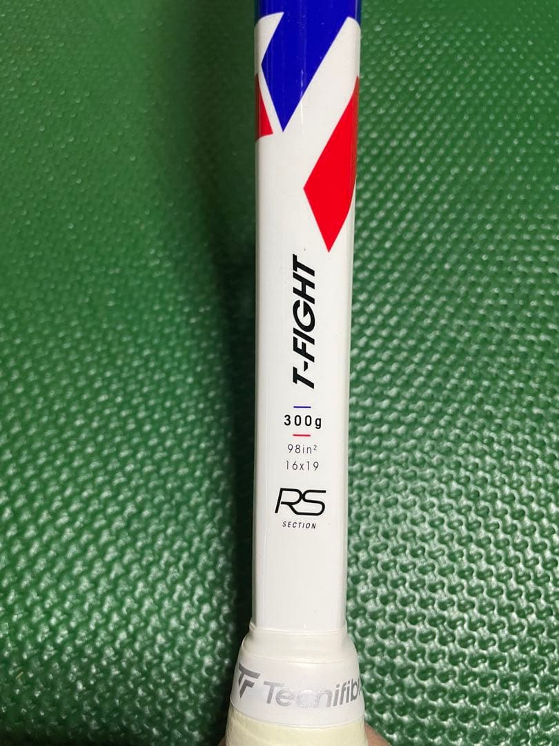 テクニファイバー・t-fight 300s 2025