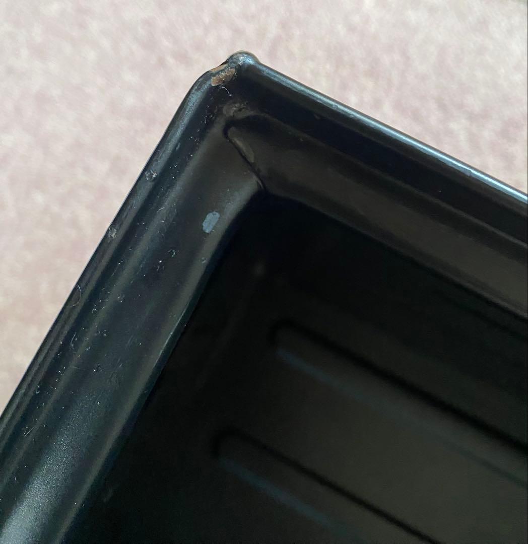 テンマクデザイン　tent-Mark fami スチールコンテナ　40.5L廃盤