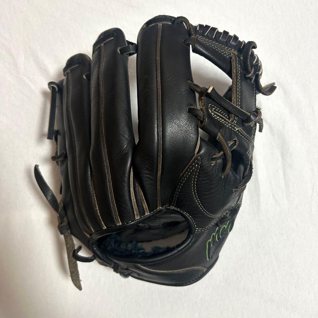 mago硬式内野手用グローブ