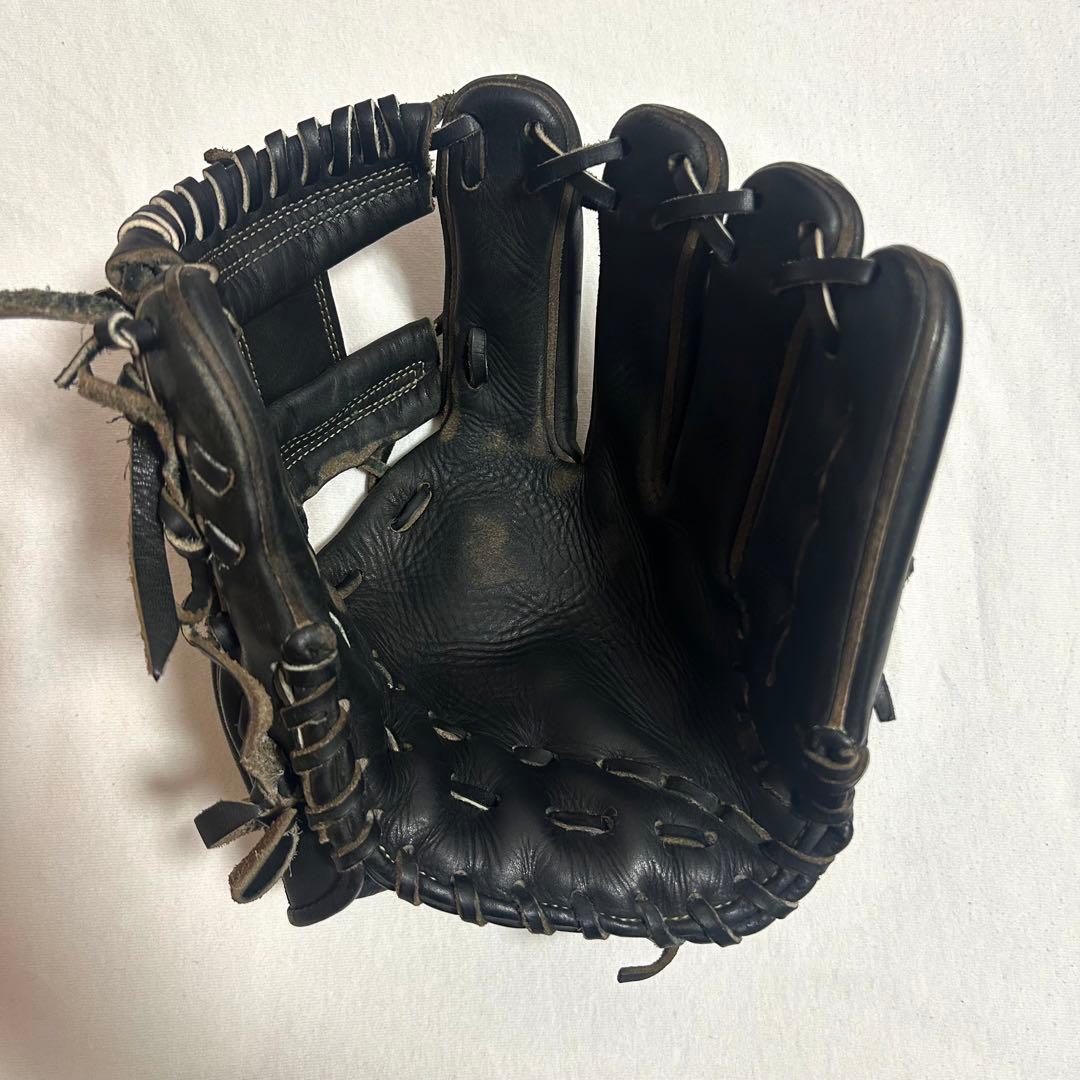 mago硬式内野手用グローブ